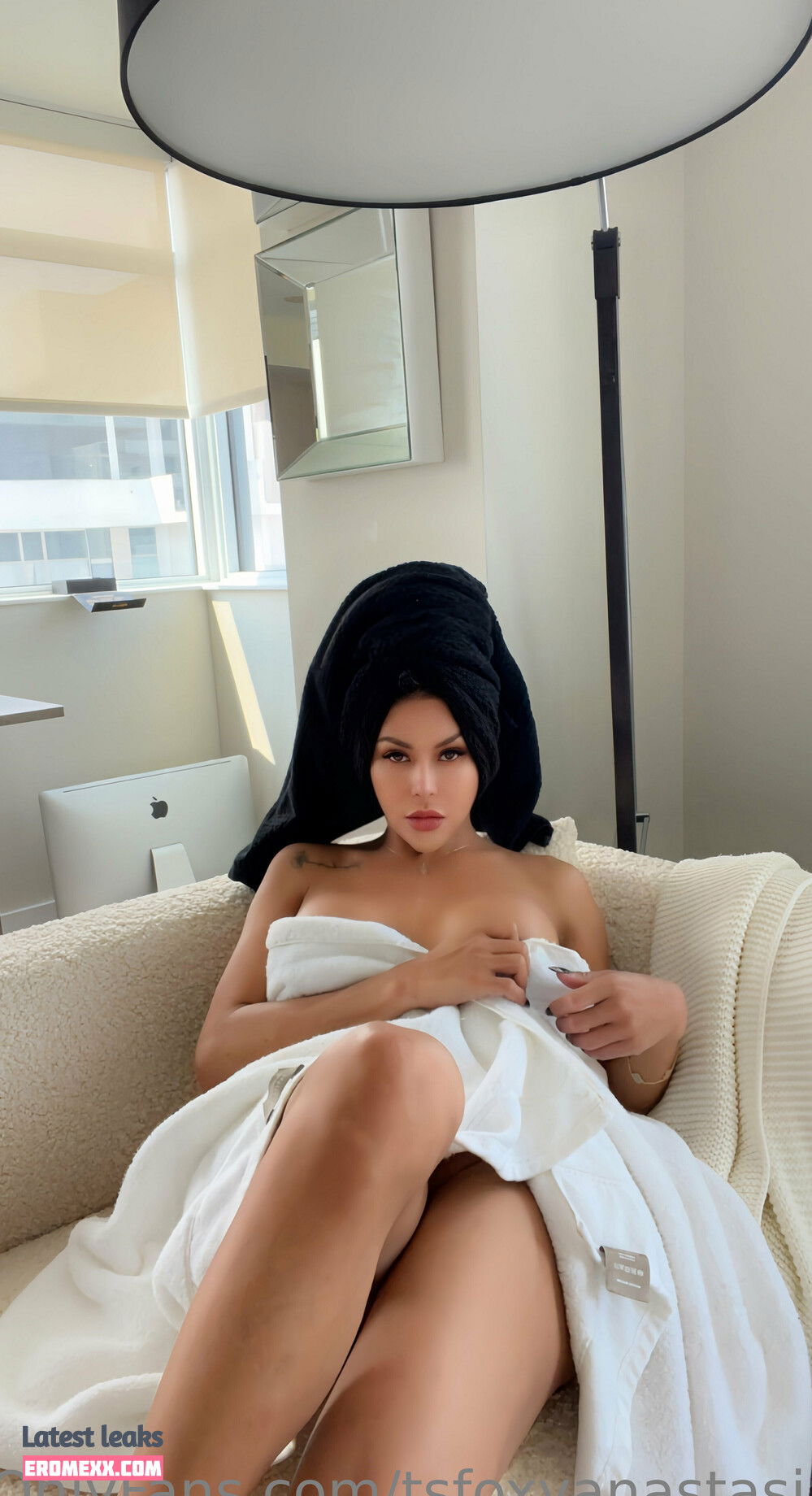 Latest Leaks tsfoxyanastasia Nude #113 - Fapello