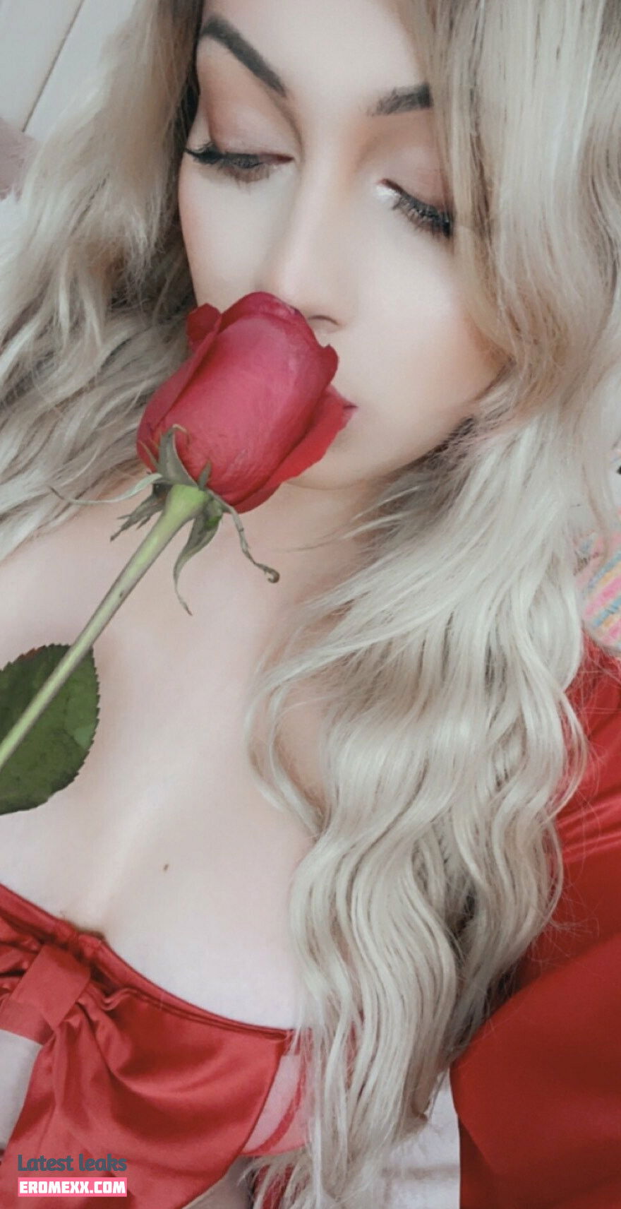 Latest Leaks tshayleybaby Nude #24 - Fapello