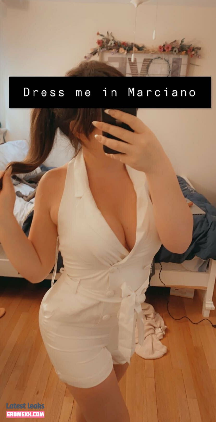 Latest Leaks tshayleybaby Nude #42 - Fapello