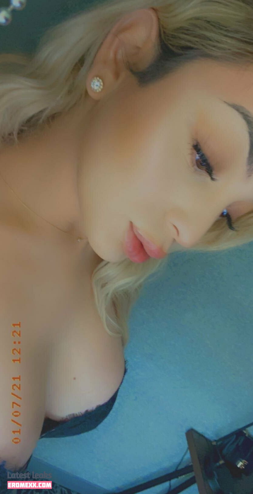 Latest Leaks tshayleybaby Nude #47 - Fapello