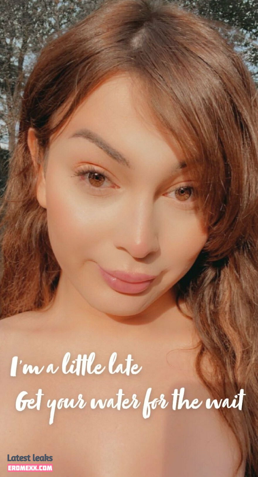 Latest Leaks tshayleybaby Nude #52 - Fapello