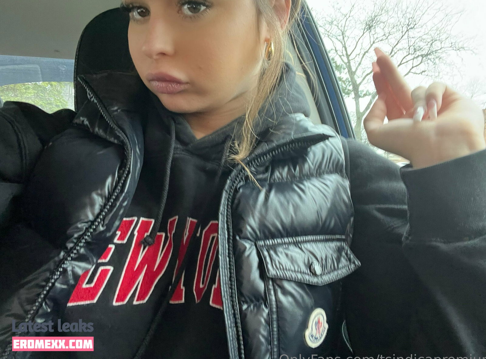 Latest Leaks tsindicapremium Nude #8 - Fapello