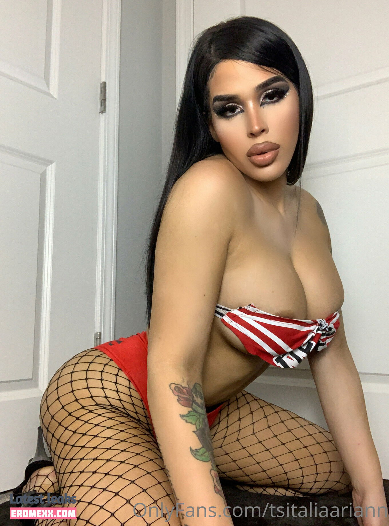 Latest Leaks tsitaliaarianna Nude #18 - Fapello