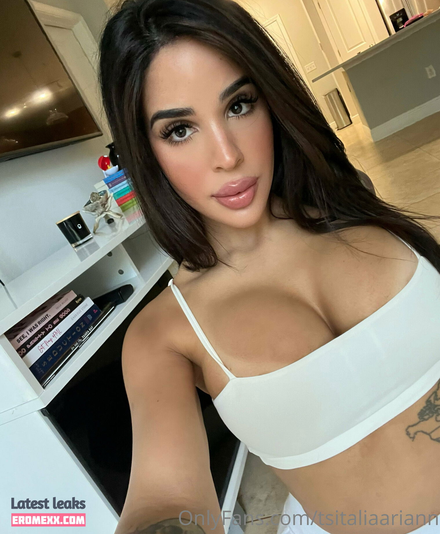 Latest Leaks tsitaliaarianna Nude #29 - Fapello