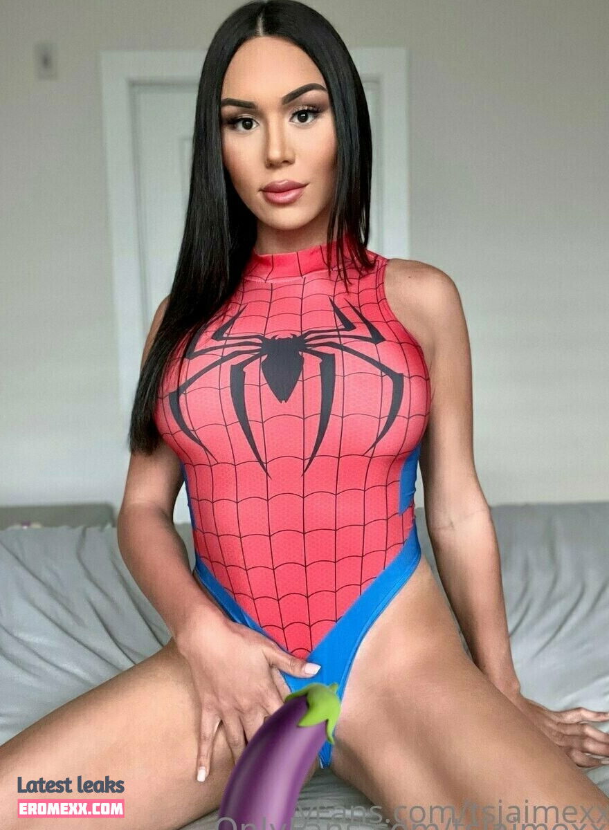 Latest Leaks tsjaimexxx Nude #61 - Fapello