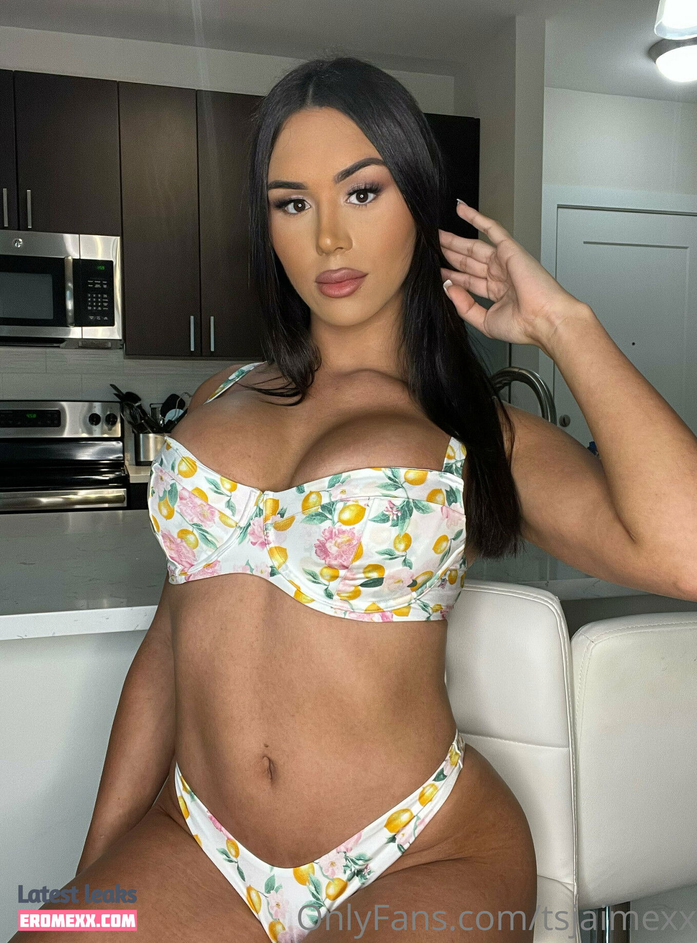 Latest Leaks tsjaimexxx Nude #62 - Fapello