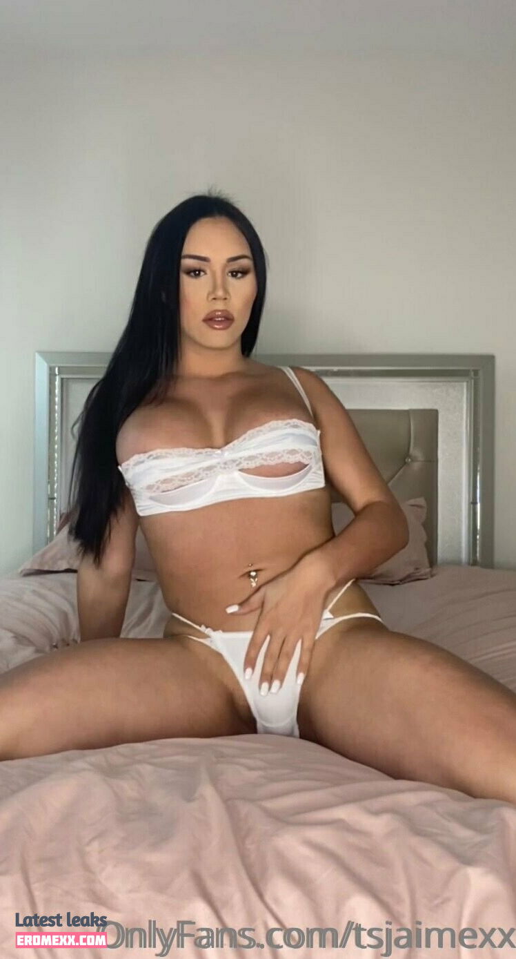 Latest Leaks tsjaimexxx Nude #64 - Fapello