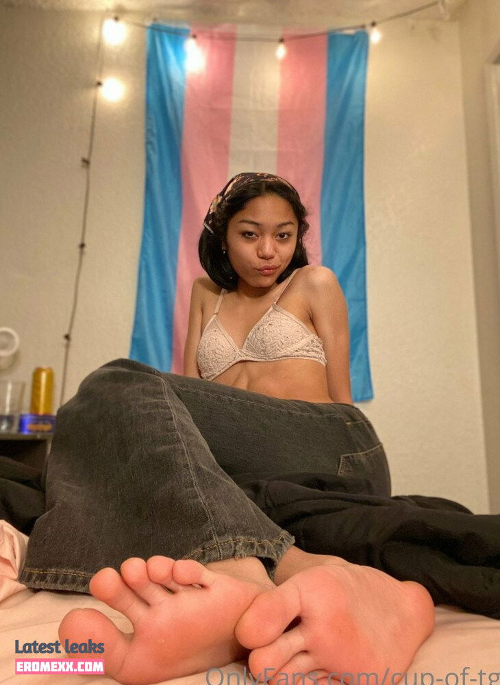 Latest Leaks tsjoylove Nude #6 - Fapello