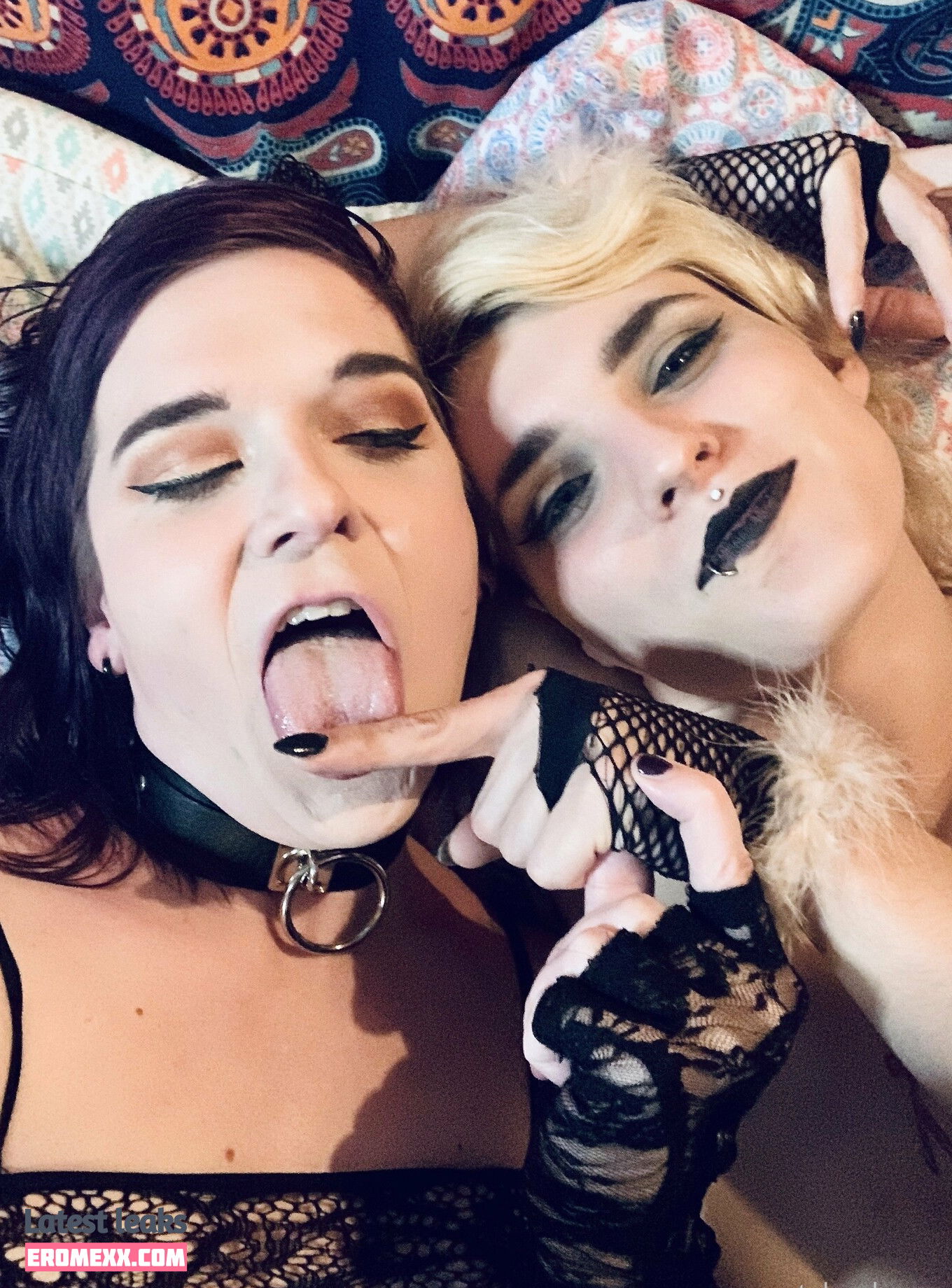 Latest Leaks tskaelamoon Nude #28 - Fapello
