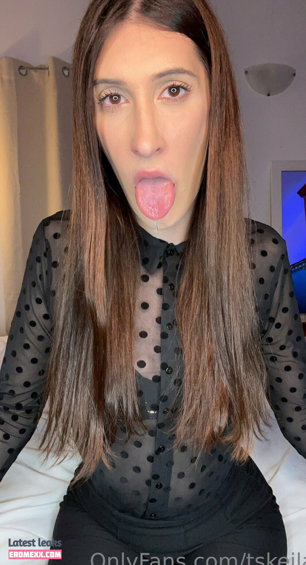 Latest Leaks tskeila Nude #32 - Fapello