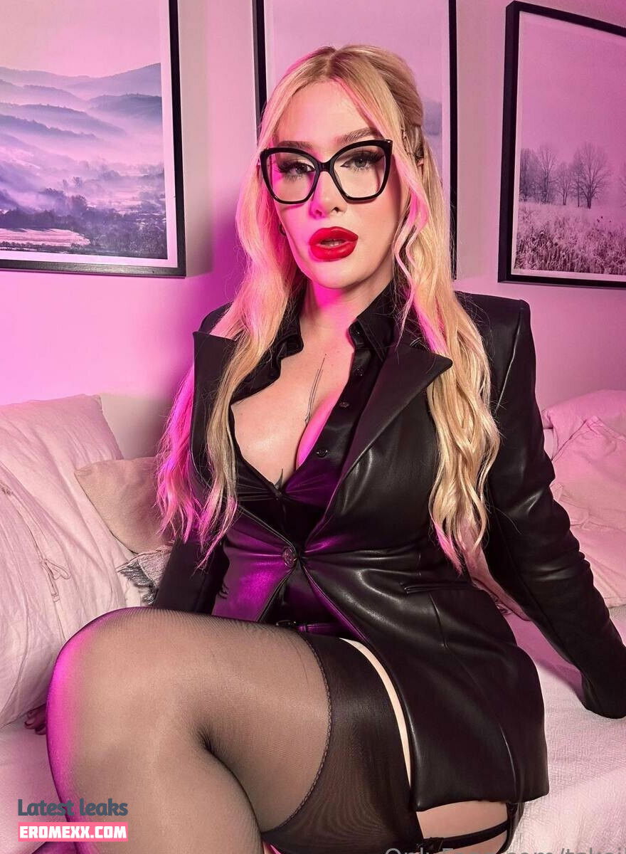 Latest Leaks tskeila Nude #99 - Fapello