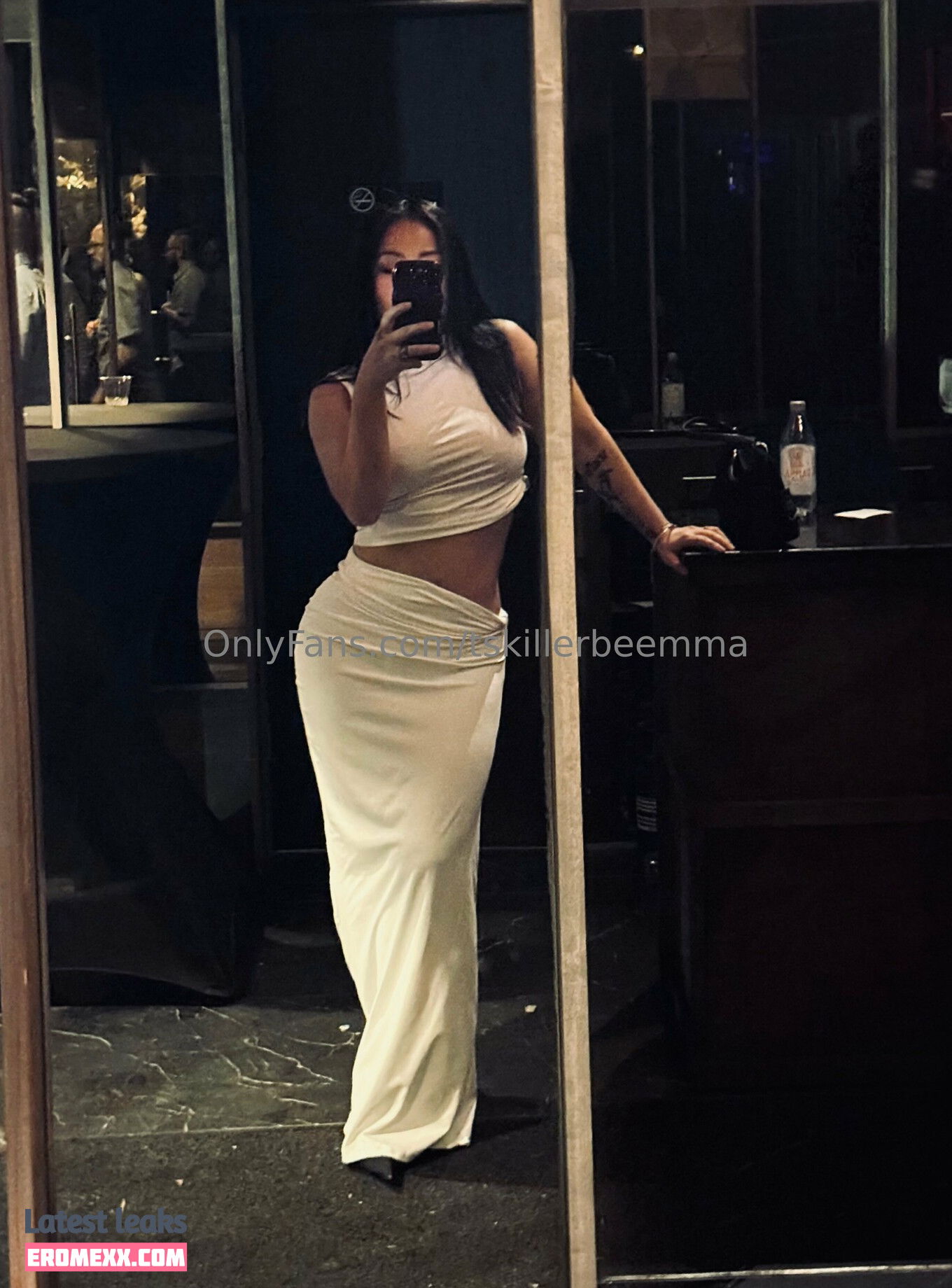 Latest Leaks tskillerbeemma Nude #16 - Fapello