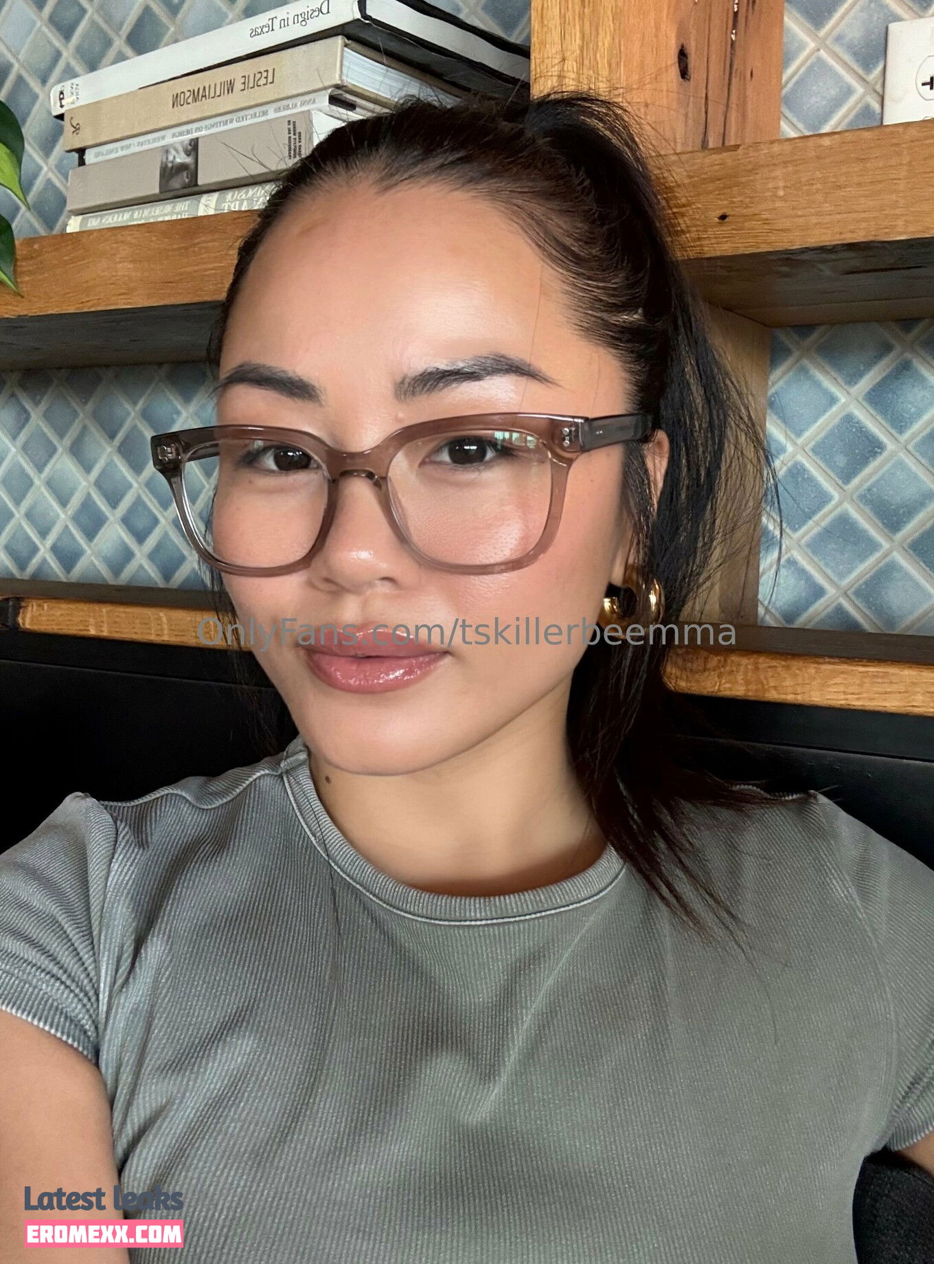 Latest Leaks tskillerbeemma Nude #17 - Fapello
