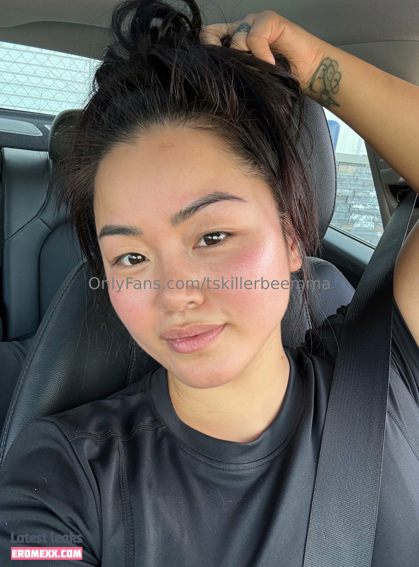 Latest Leaks tskillerbeemma Nude #20 - Fapello