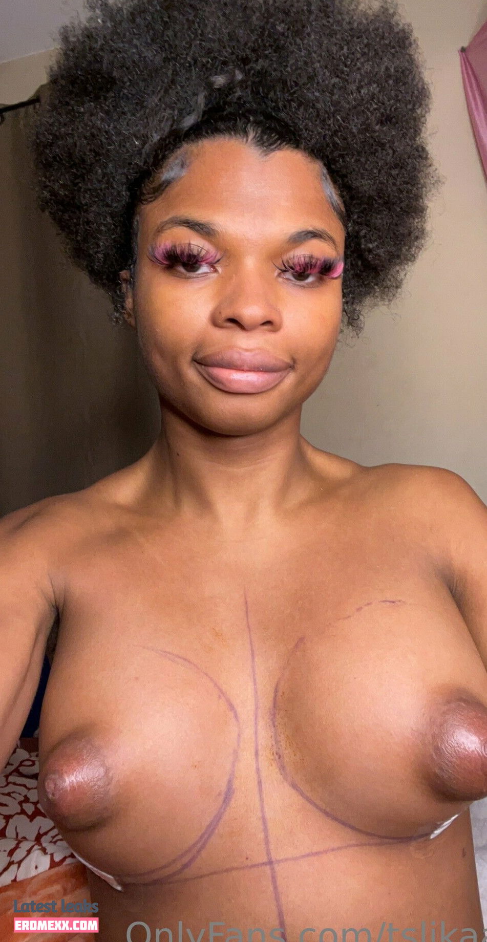 Latest Leaks tslikaa Nude #10 - Fapello