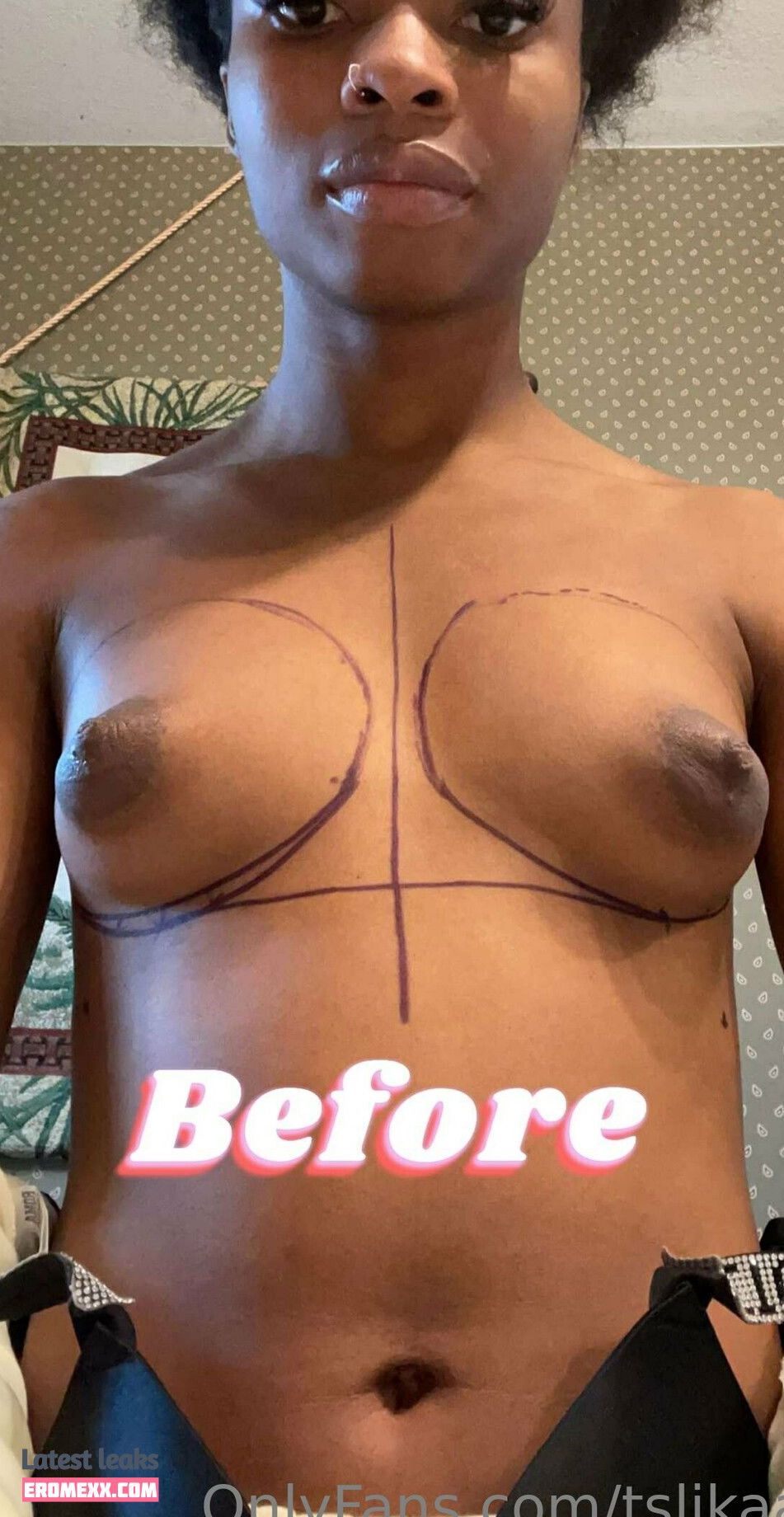 Latest Leaks tslikaa Nude #7 - Fapello