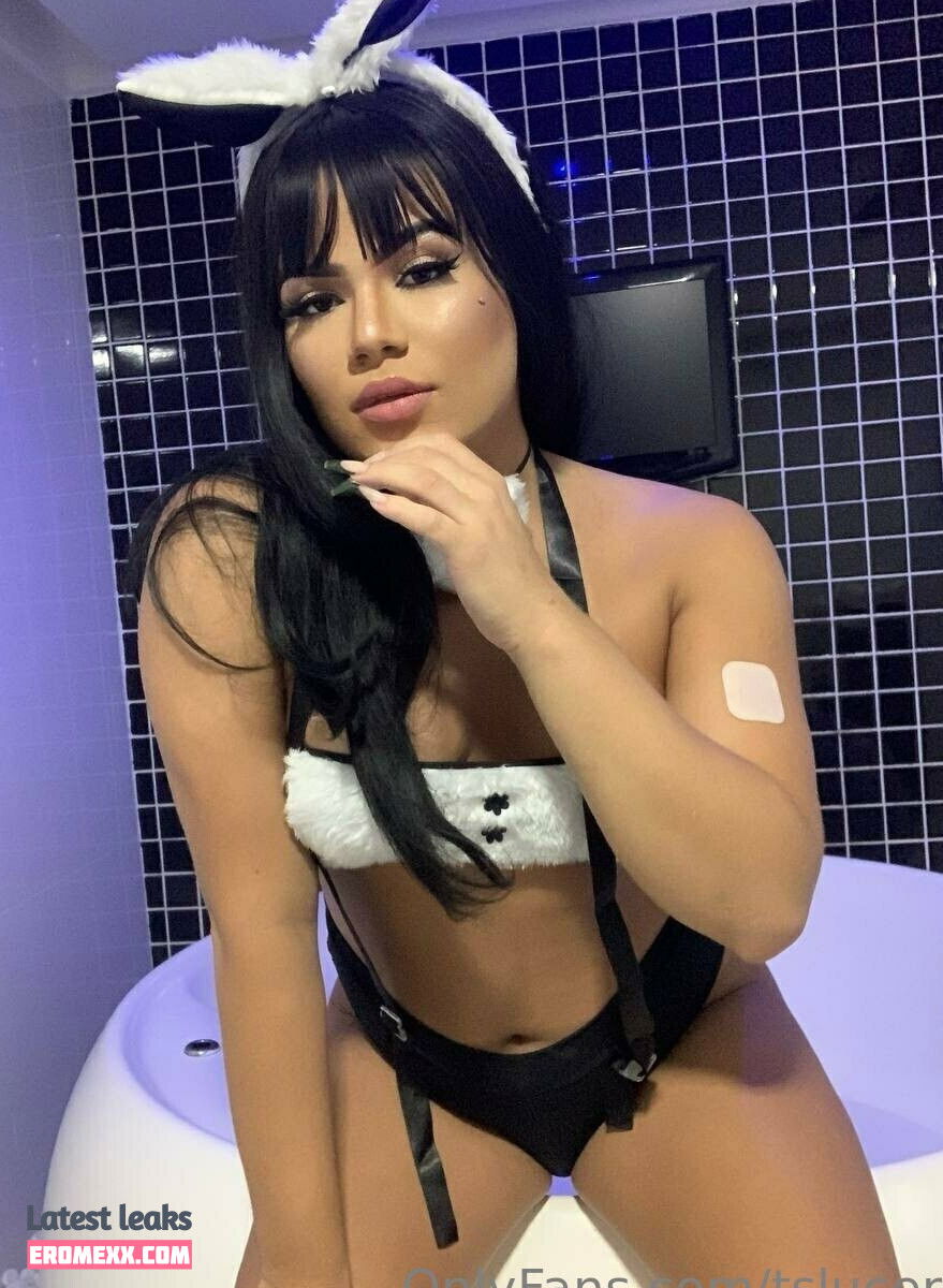 Latest Leaks tslucero Nude #57 - Fapello
