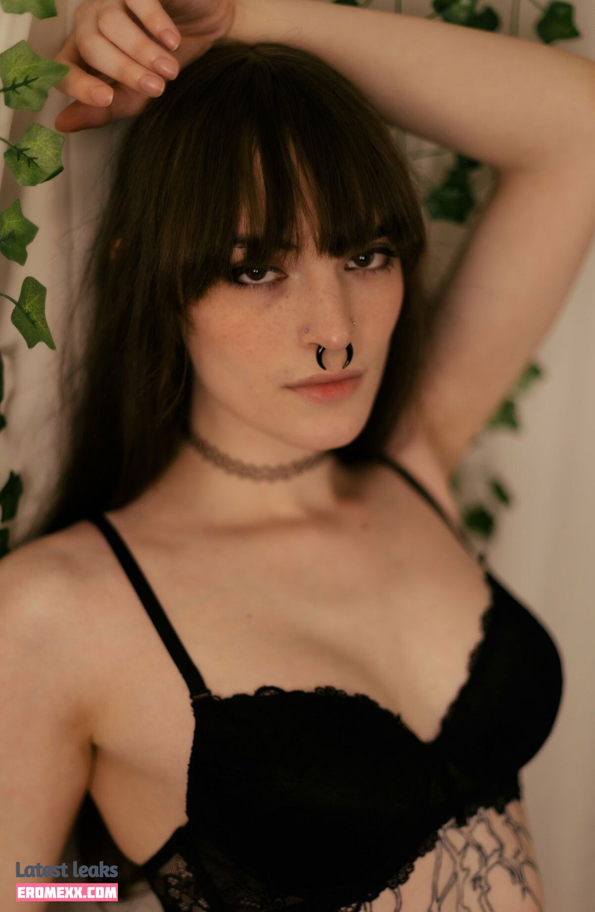 Latest Leaks tslucyfir Nude #1 - Fapello