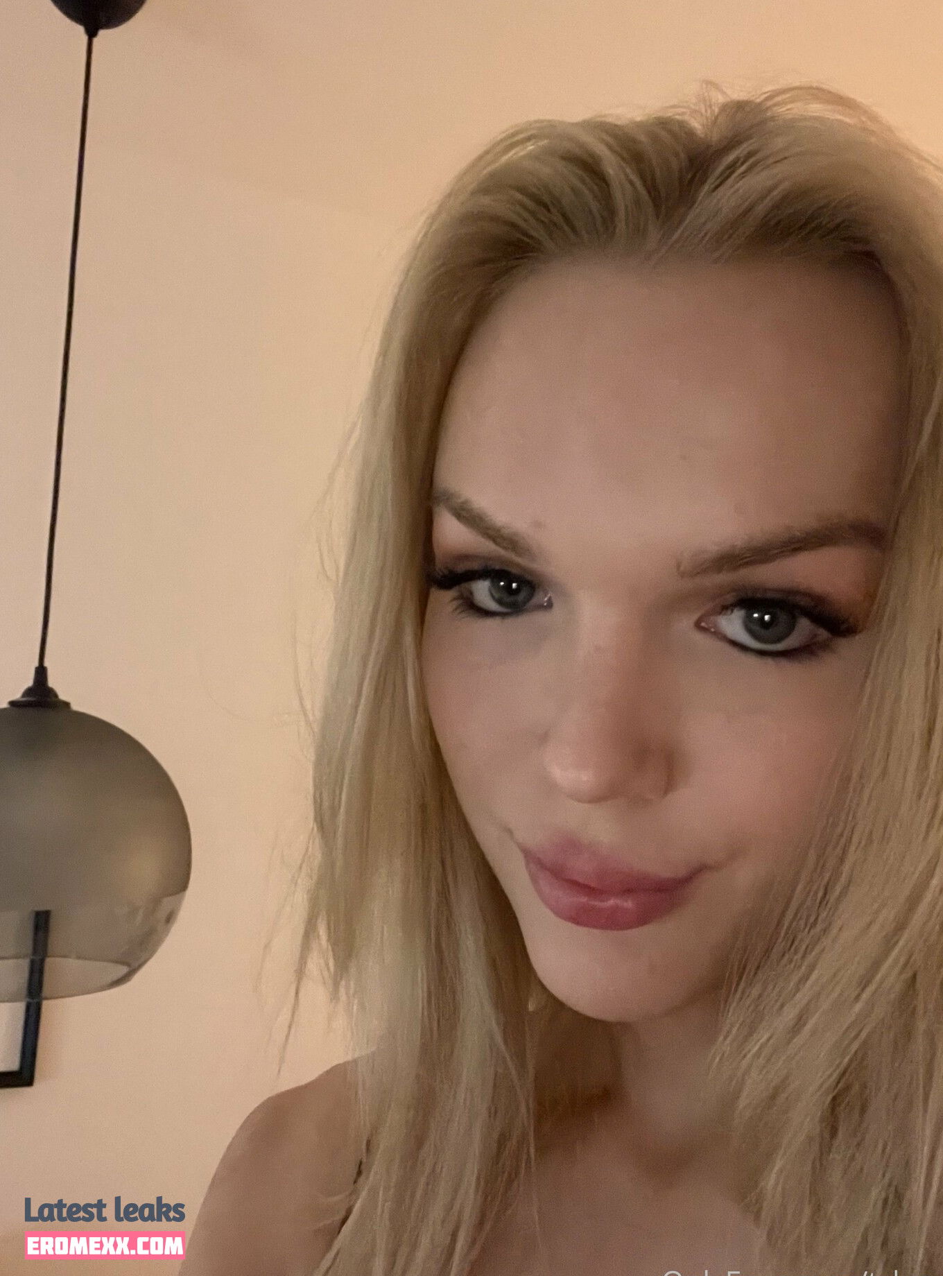 Latest Leaks tslunaa Nude #1 - Fapello