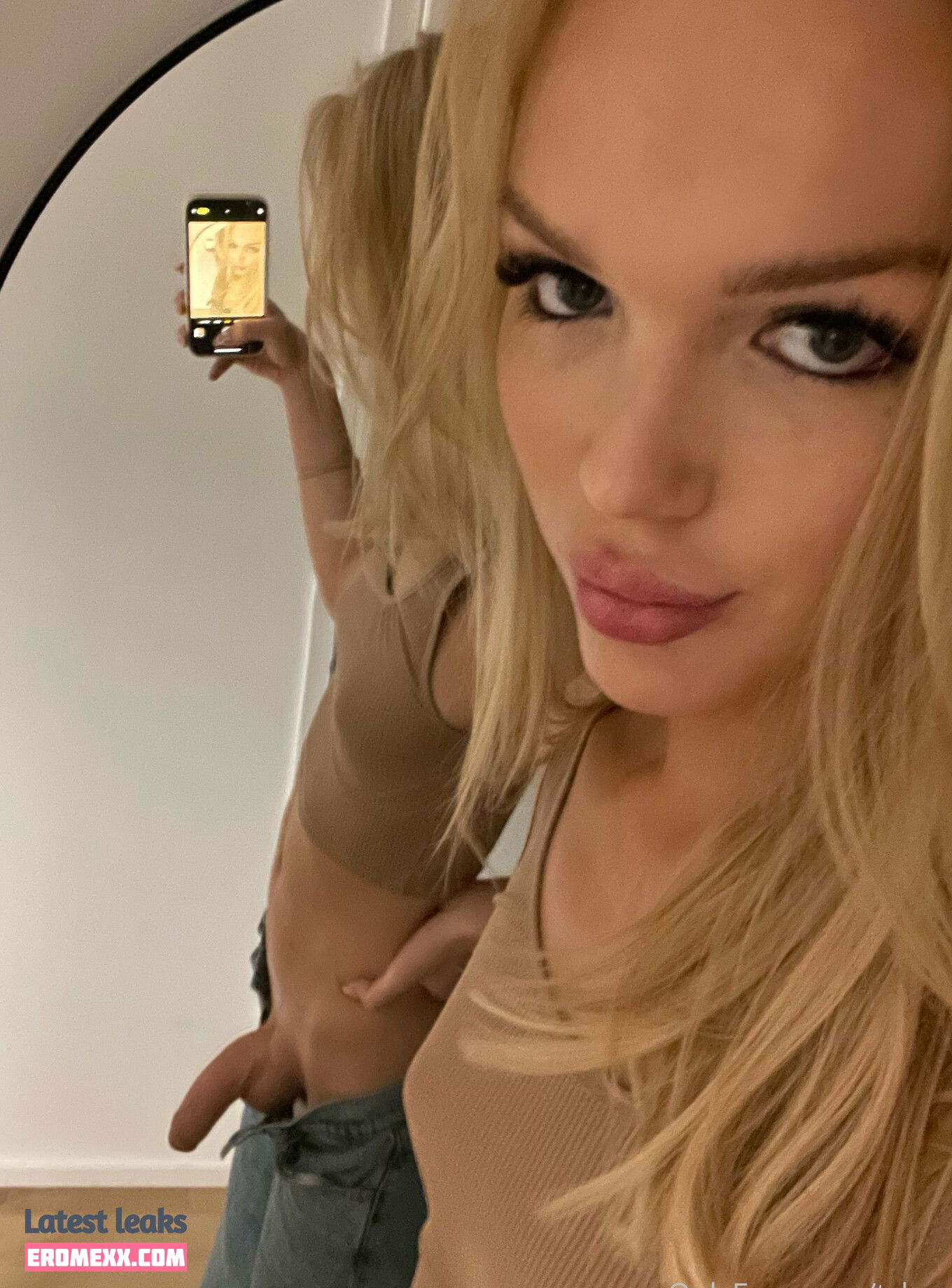 Latest Leaks tslunaa Nude #3 - Fapello