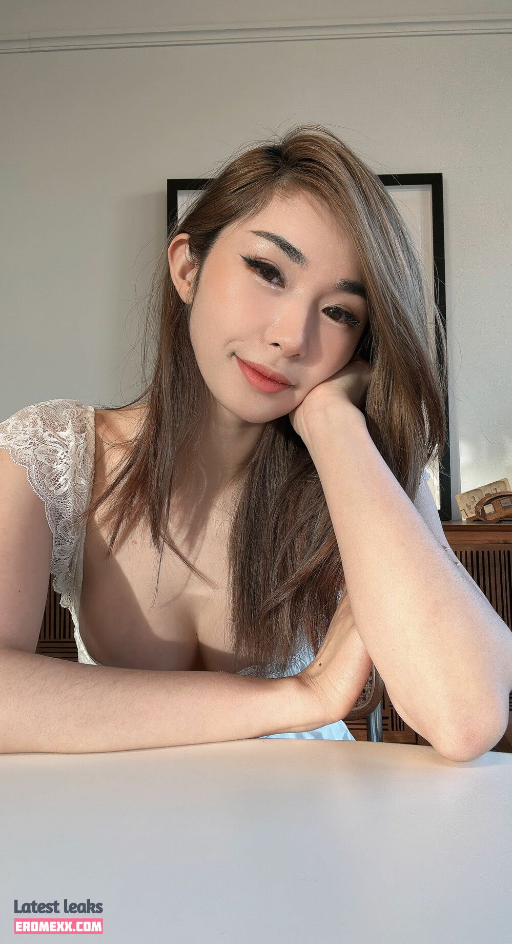 Latest Leaks TSM Leena XU Nude #31 - Fapello
