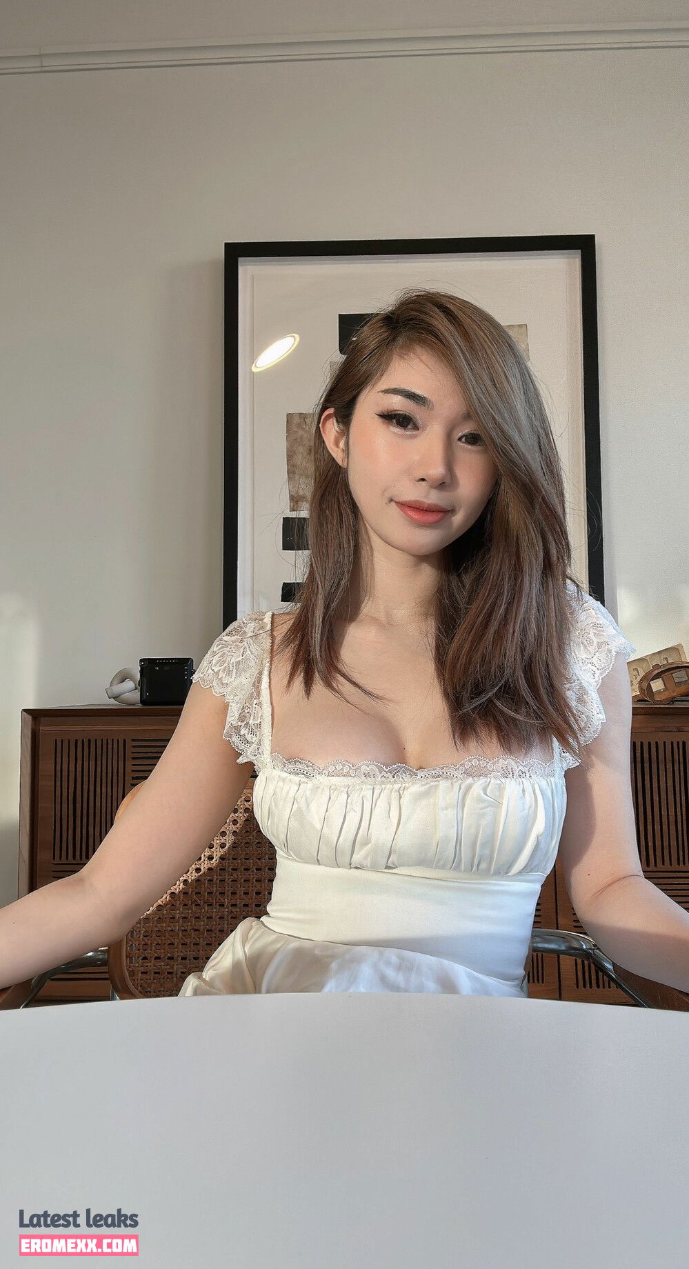 Latest Leaks TSM Leena XU Nude #36 - Fapello