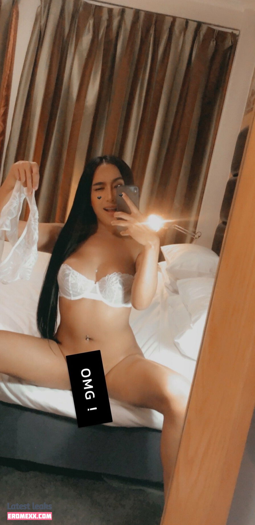 Latest Leaks tsmemethailand Nude #37 - Fapello