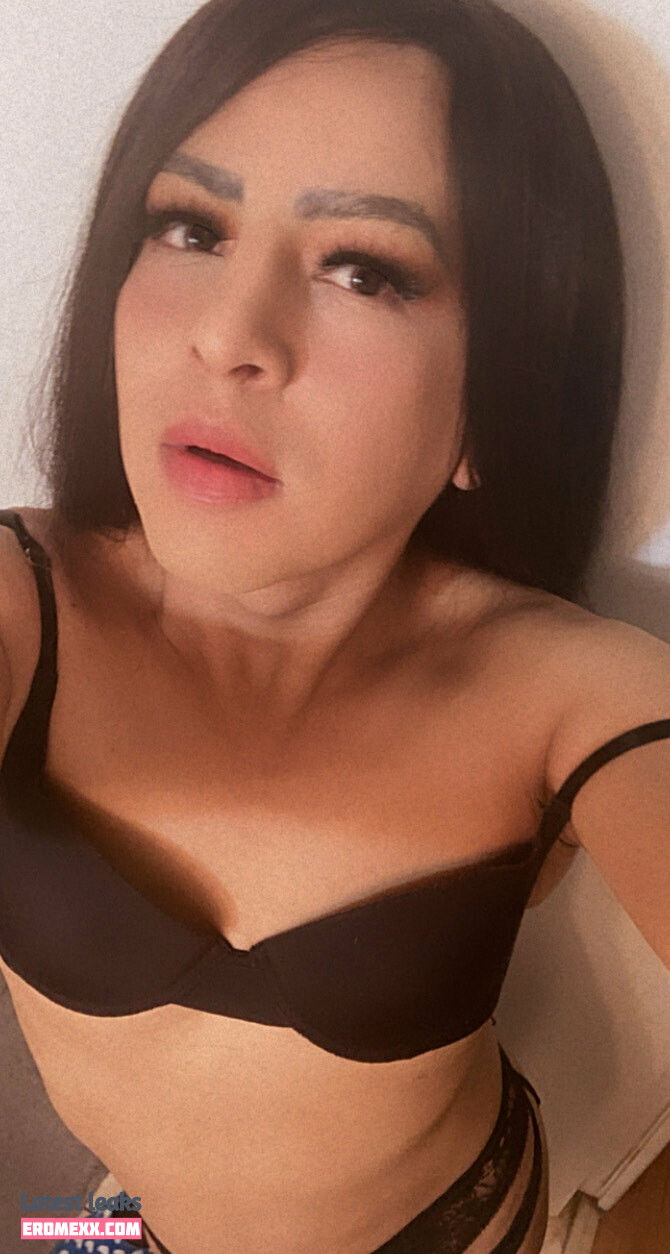 Latest Leaks tsmendoza Nude #2 - Fapello