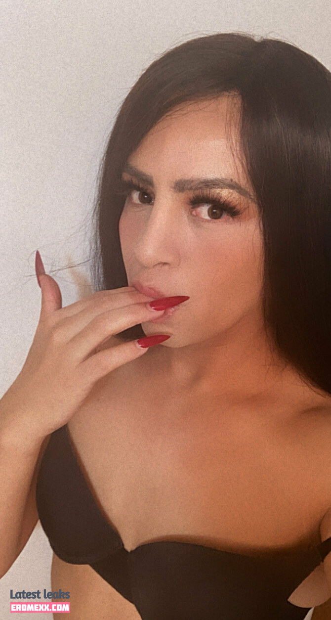 Latest Leaks tsmendoza Nude #5 - Fapello