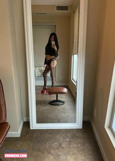 Latest Leaks tsmendoza Nude #6 - Fapello