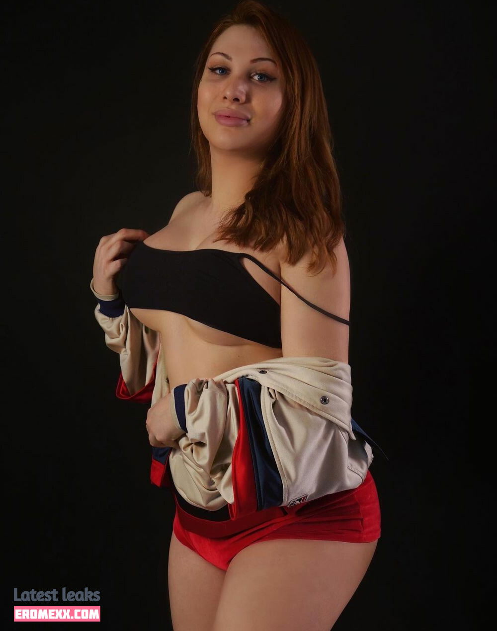 Latest Leaks tsmiagold Nude #3 - Fapello