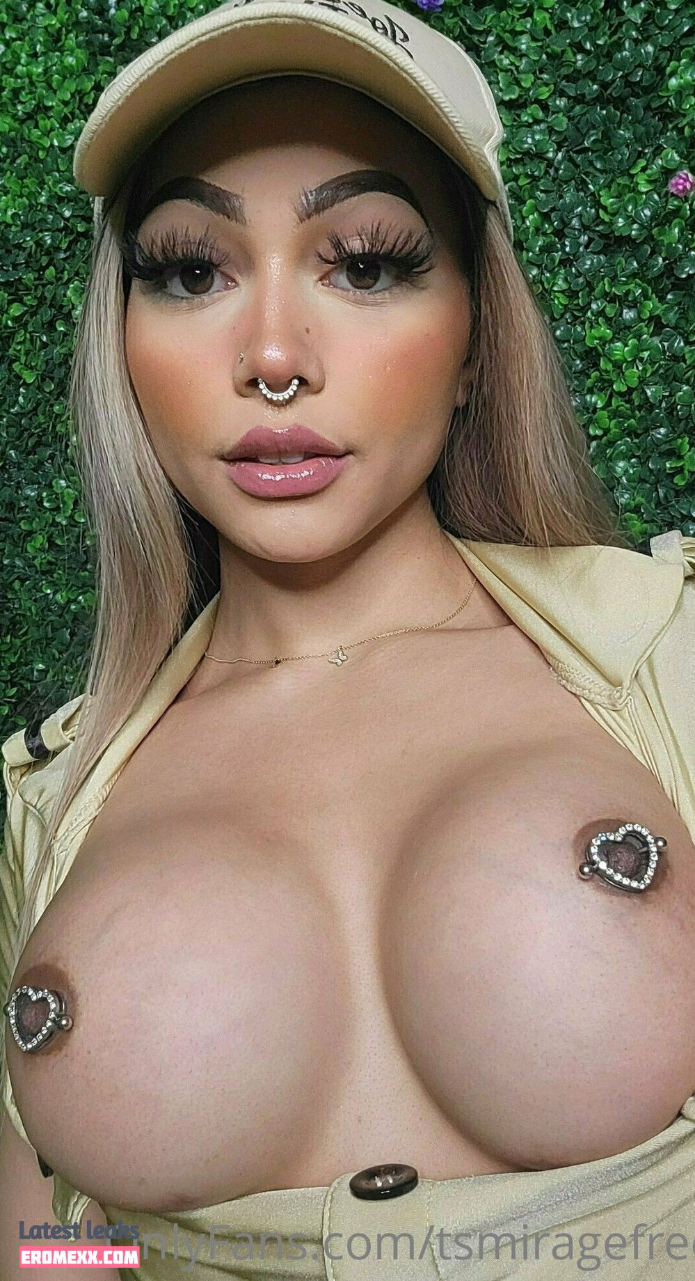 Latest Leaks tsmiragefree Nude #9 - Fapello