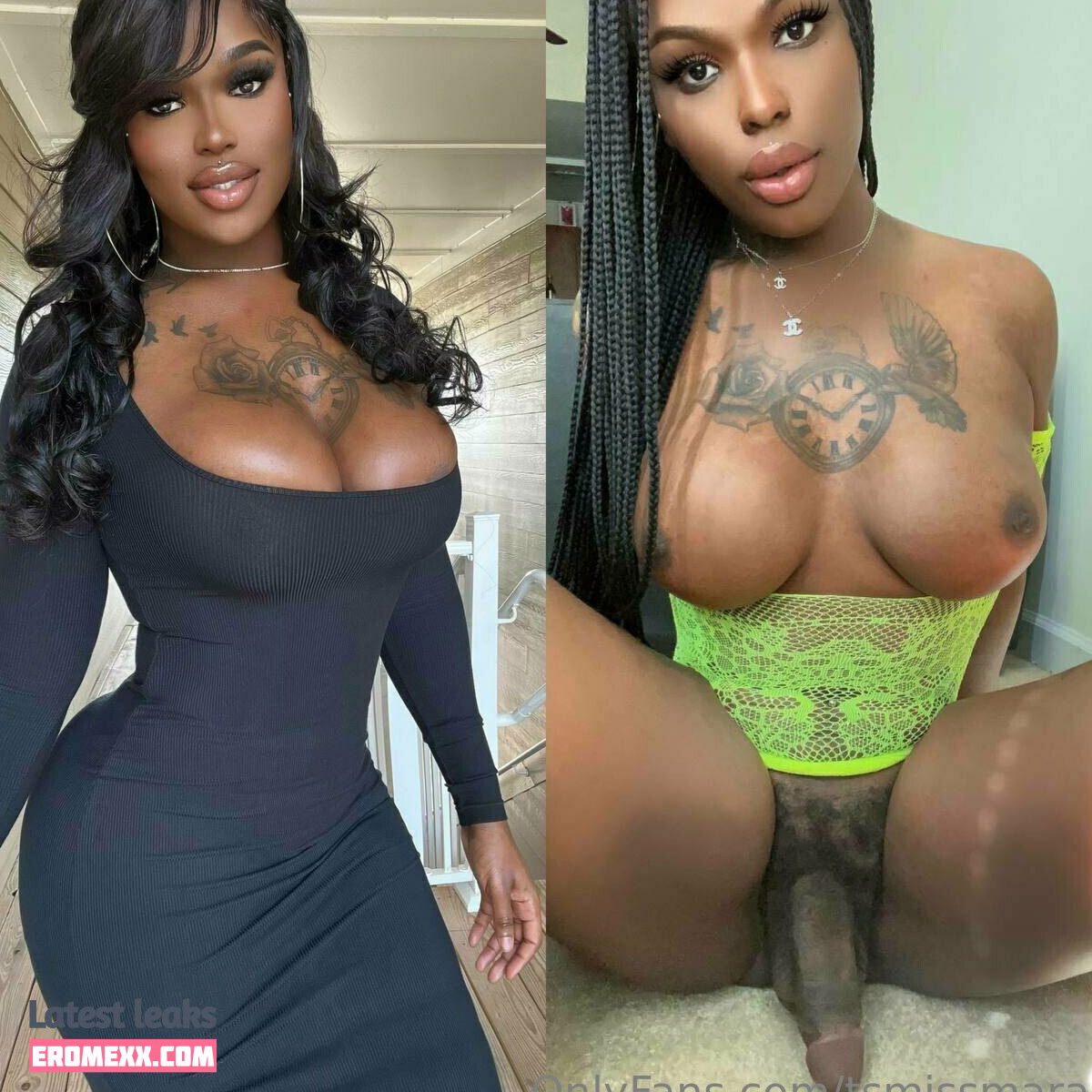 Latest Leaks tsmissmaraa Nude #47 - Fapello