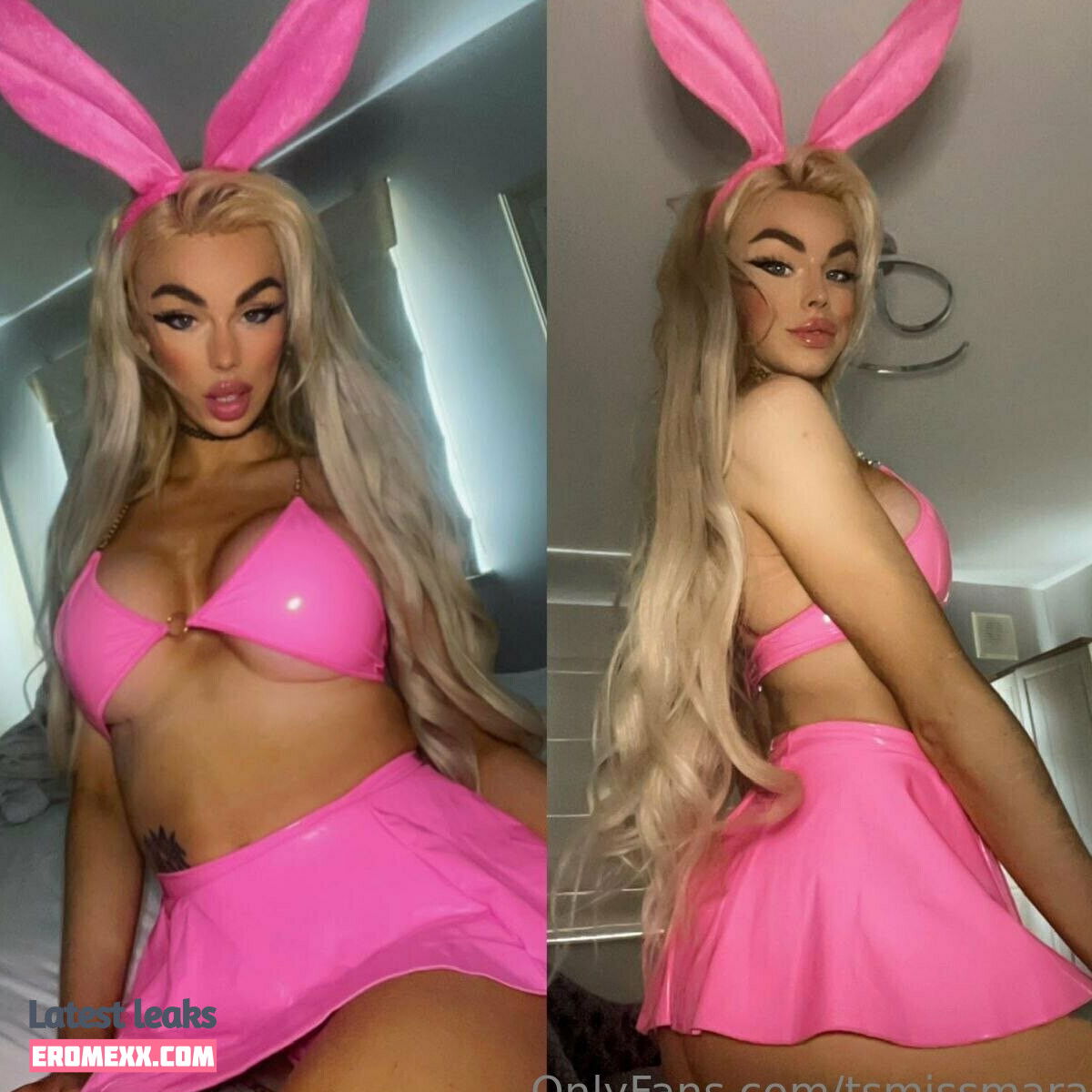 Latest Leaks tsmissmaraa Nude #57 - Fapello