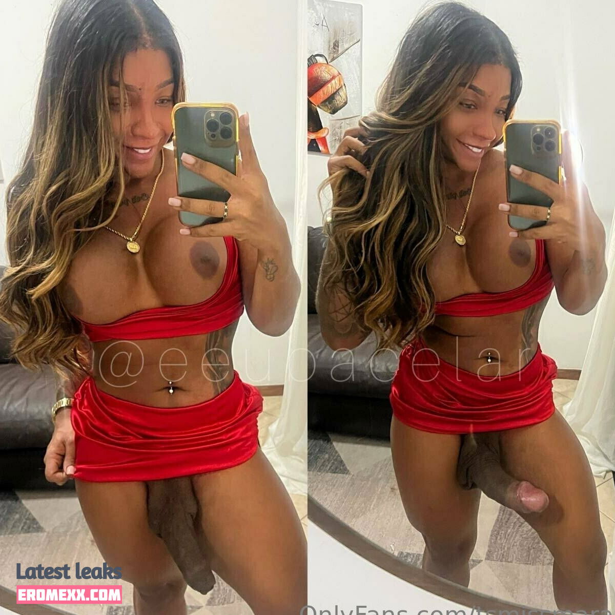 Latest Leaks tsmissmaraa Nude #61 - Fapello
