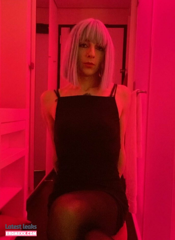 Latest Leaks tsmonicamoon Nude #2 - Fapello