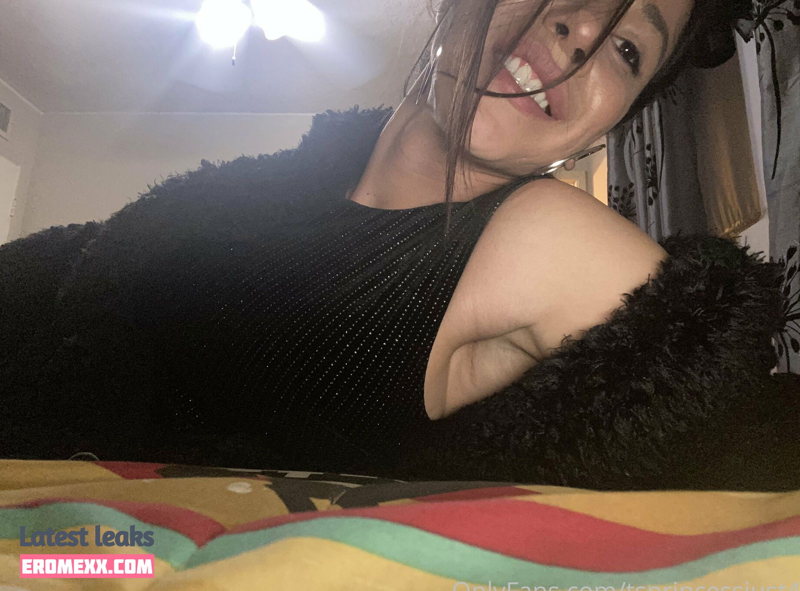 Latest Leaks tsprincessjust4u Nude #21 - Fapello