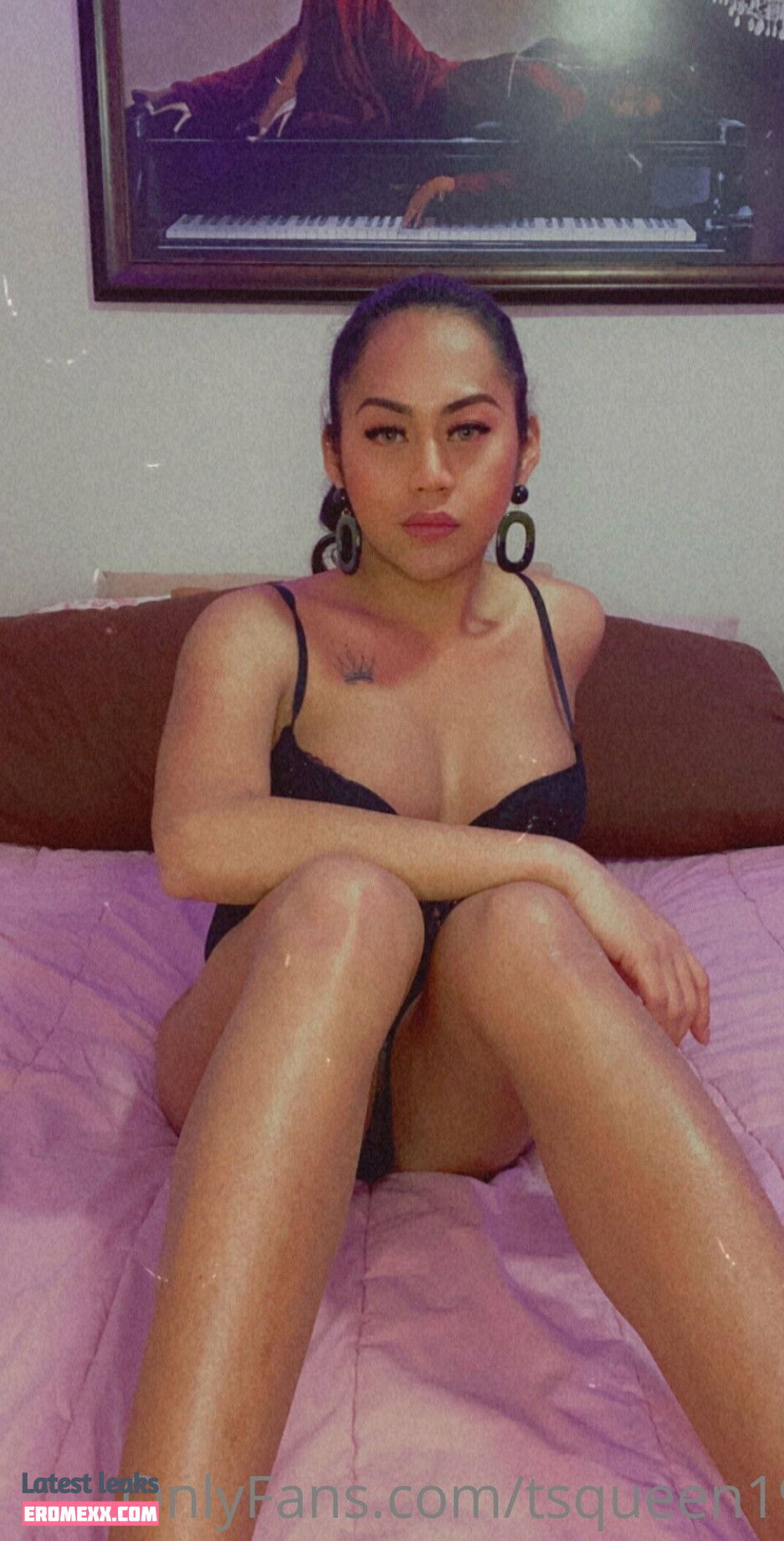 Latest Leaks tsqueen19 Nude #20 - Fapello