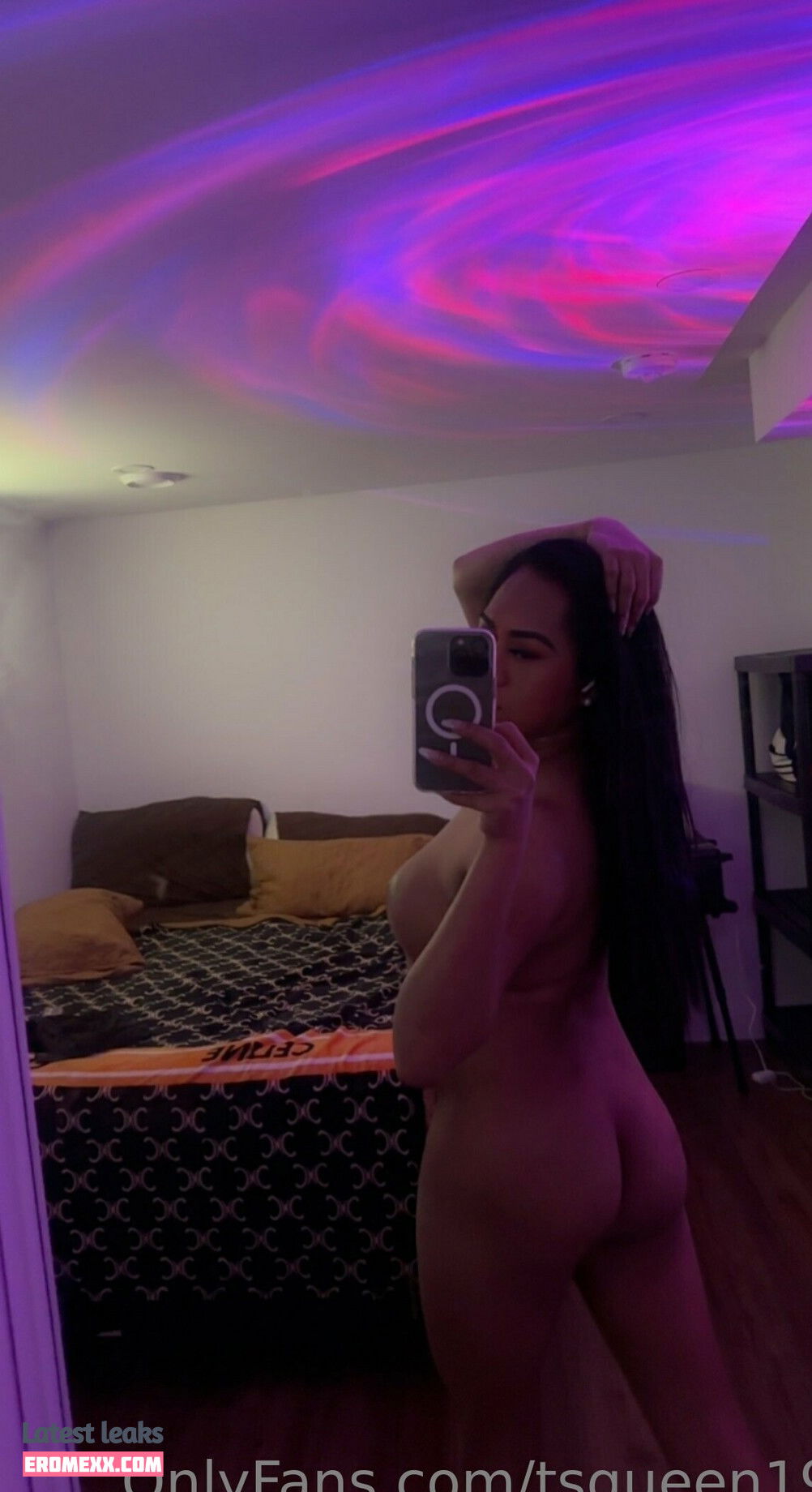 Latest Leaks tsqueen19 Nude #7 - Fapello