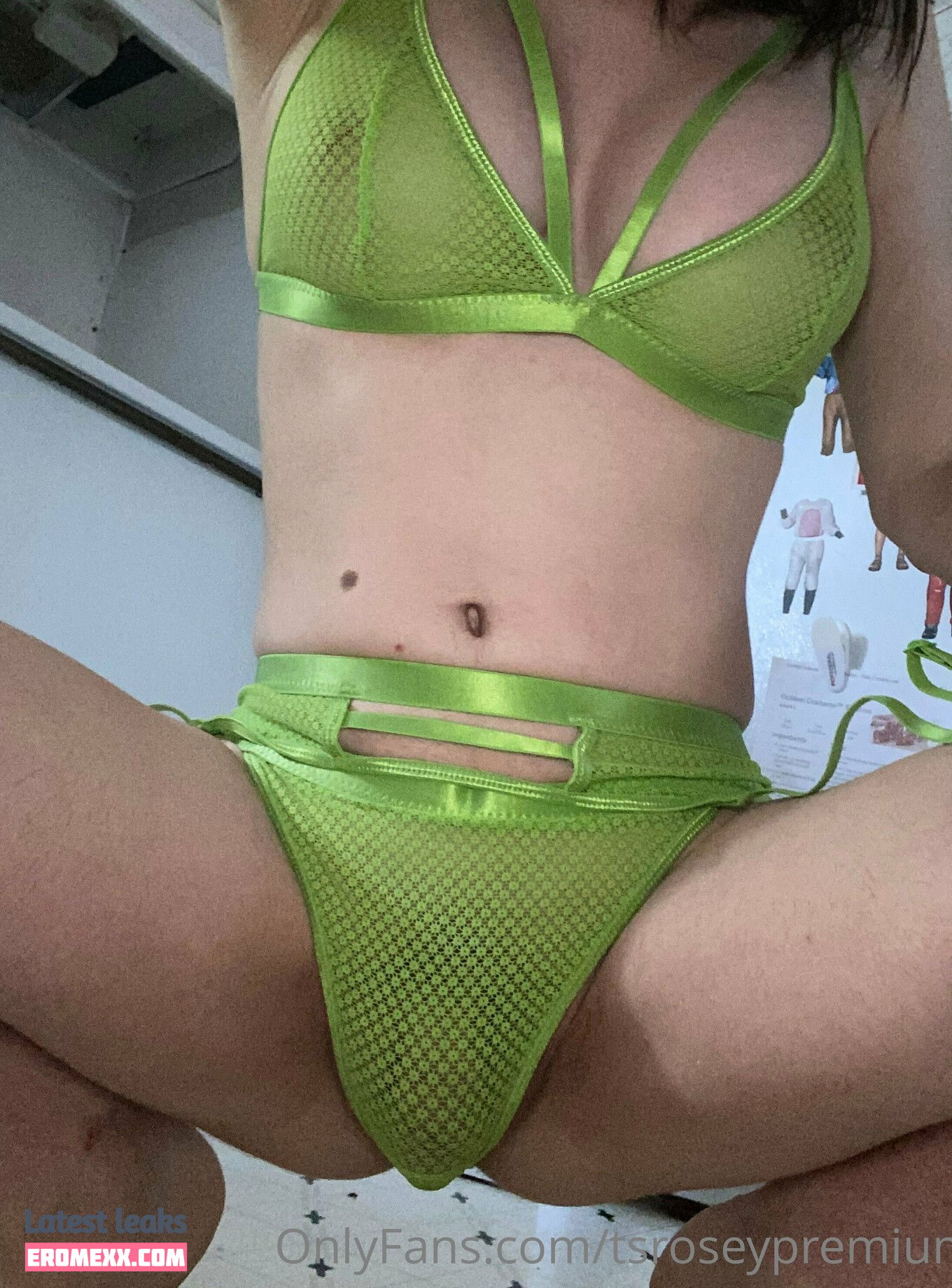 Latest Leaks tsroseypremium Nude #21 - Fapello
