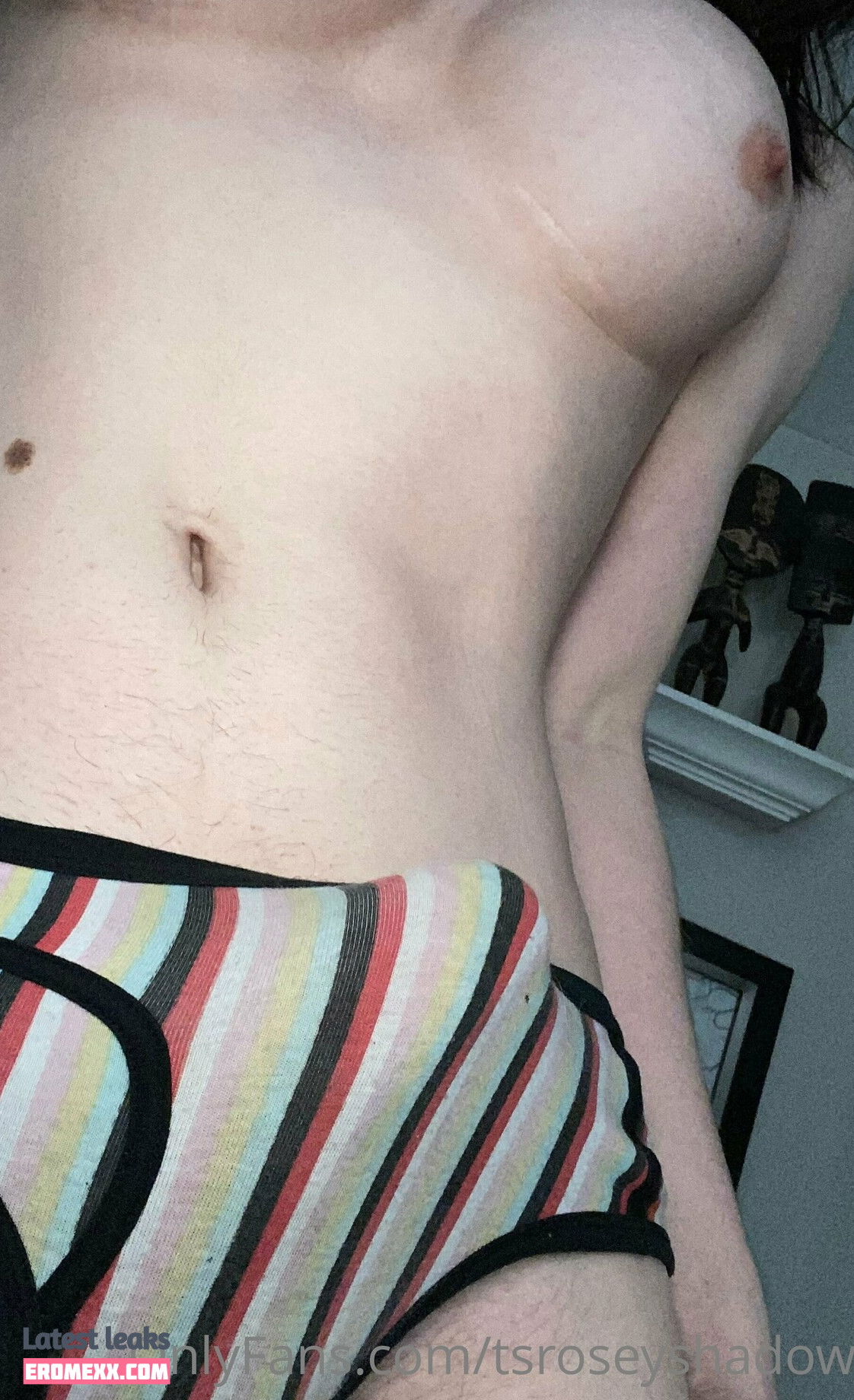 Latest Leaks tsroseyshadows Nude #23 - Fapello