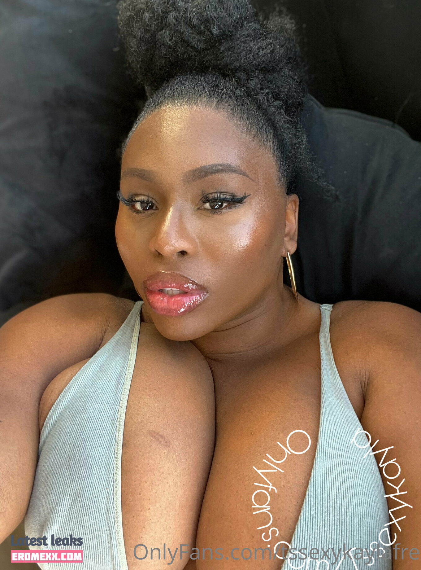Latest Leaks tssexykaylafree Nude #1 - Fapello
