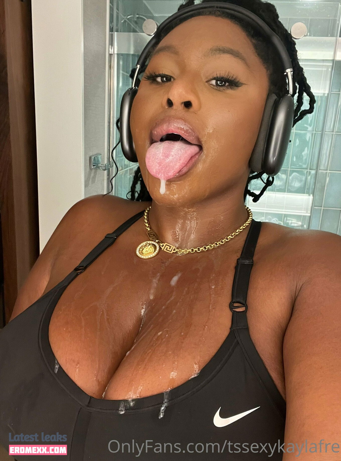 Latest Leaks tssexykaylafree Nude #18 - Fapello
