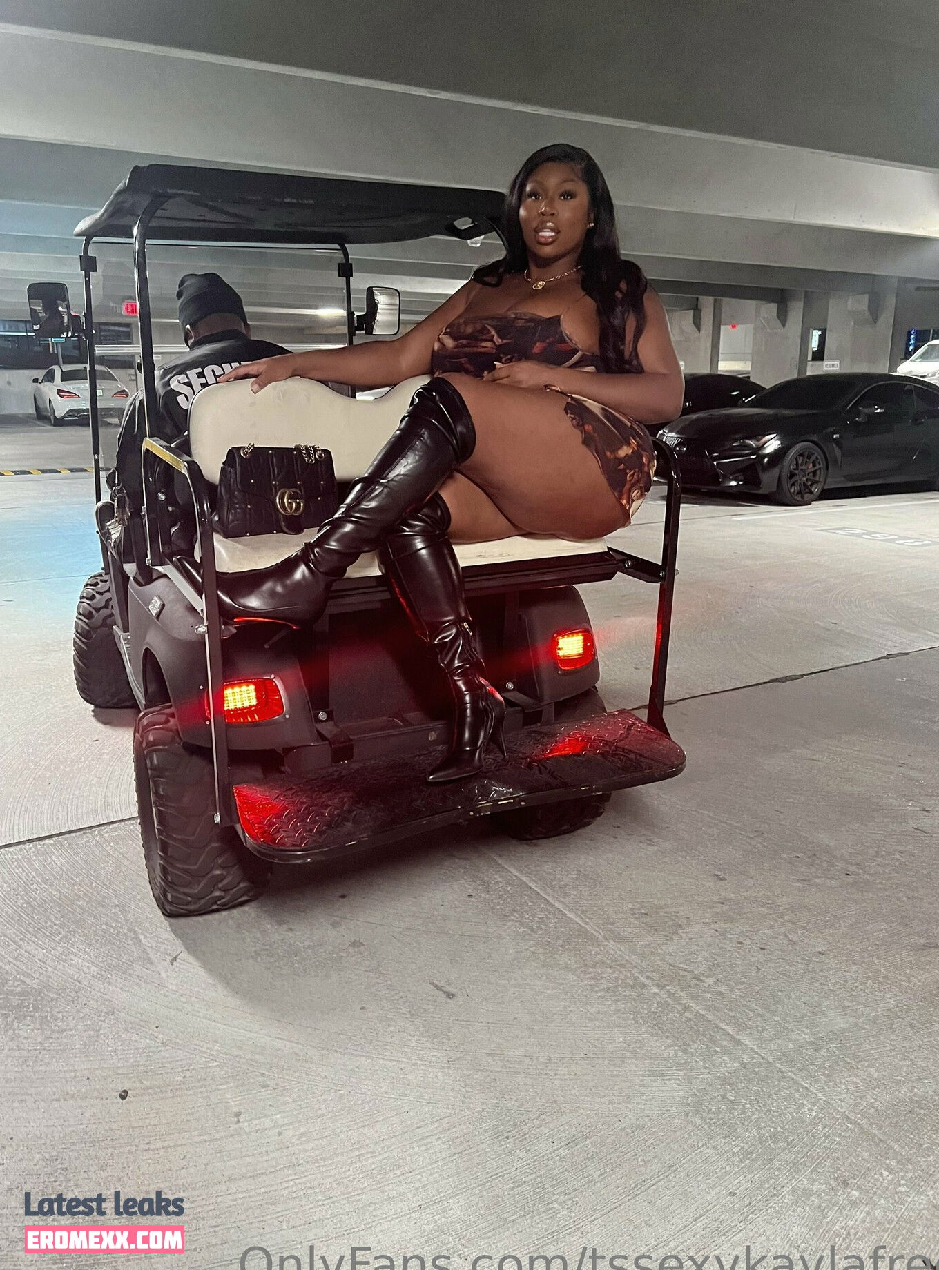 Latest Leaks tssexykaylafree Nude #24 - Fapello