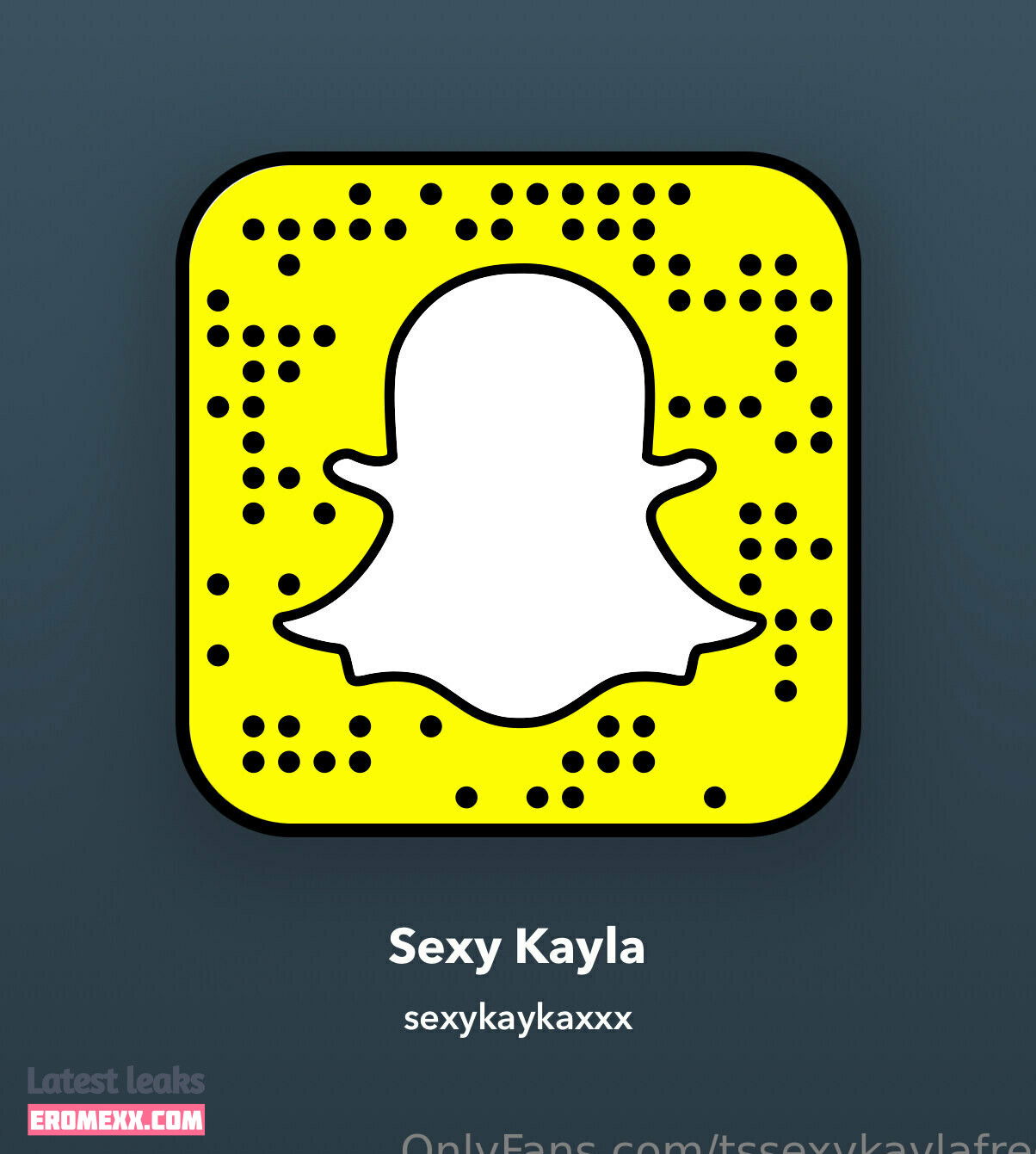 Latest Leaks tssexykaylafree Nude #25 - Fapello
