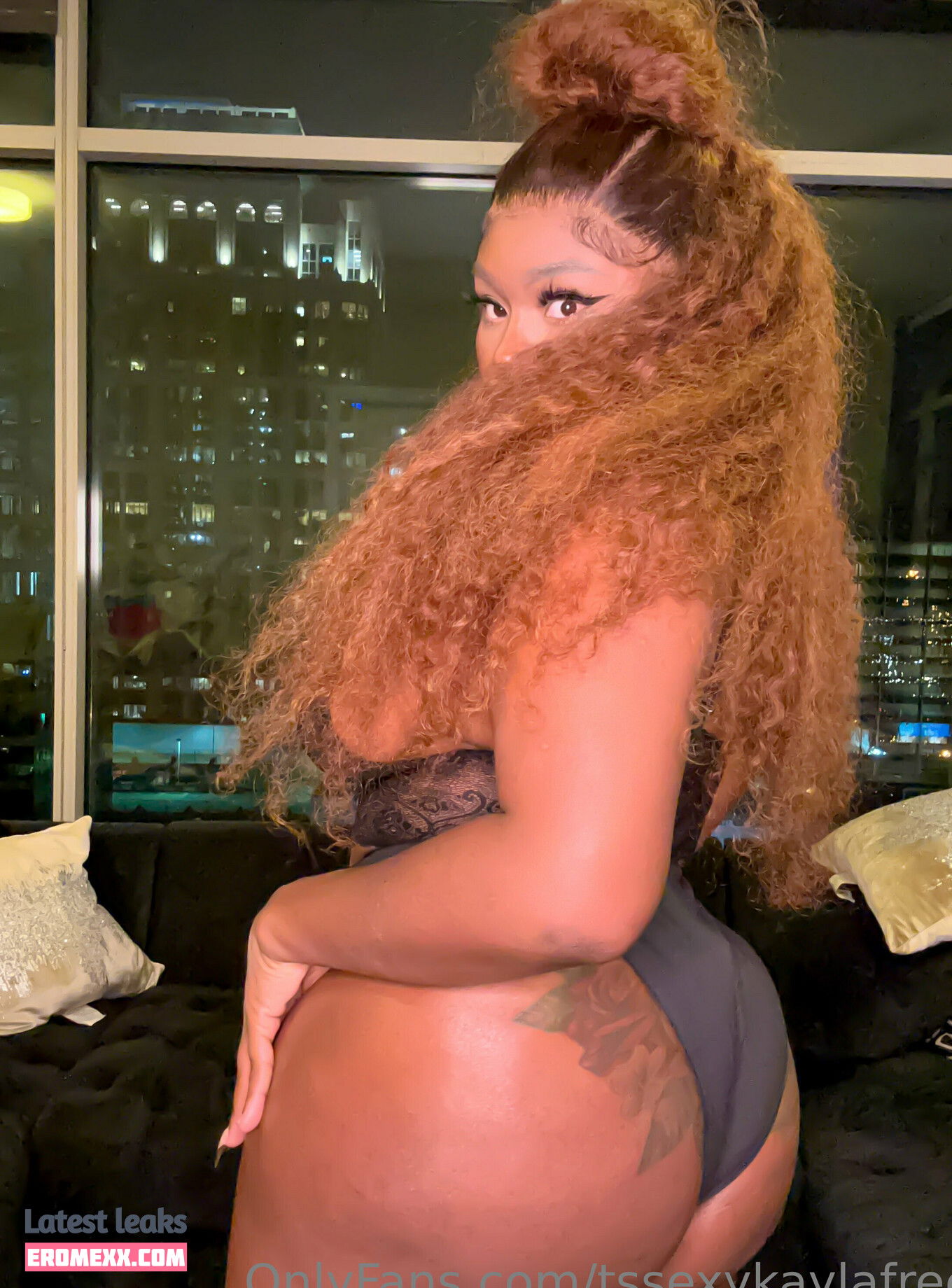 Latest Leaks tssexykaylafree Nude #28 - Fapello