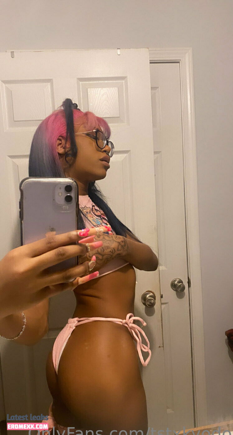 Latest Leaks tstxkyodoll Nude #27 - Fapello