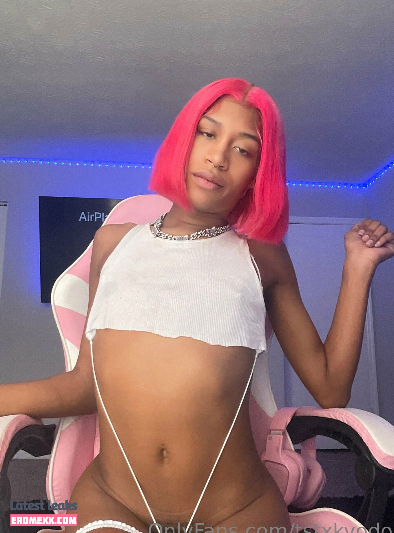 Latest Leaks tstxkyodoll Nude #38 - Fapello