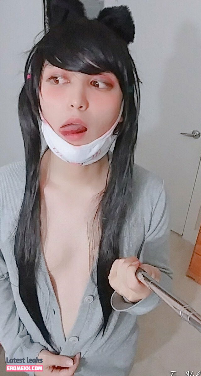 Latest Leaks tsuki_akari_suki_trial Nude #23 - Fapello