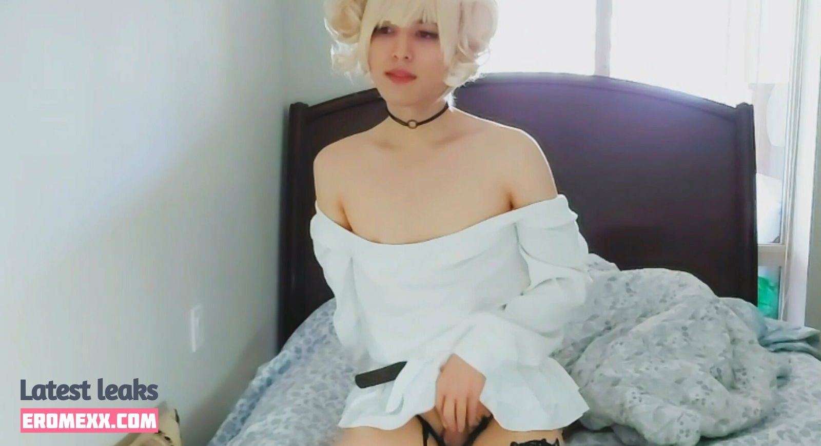 Latest Leaks tsuki_akari_suki_trial Nude #28 - Fapello